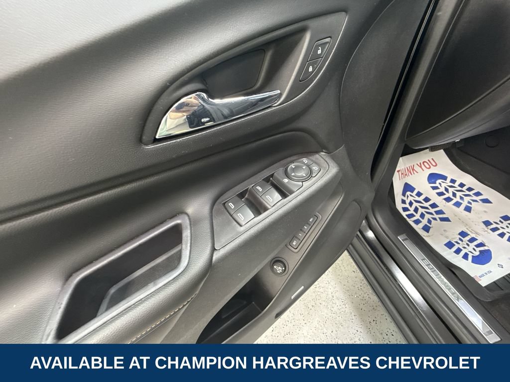Certified 2020 Chevrolet Equinox Premier AWD/4WD image 31