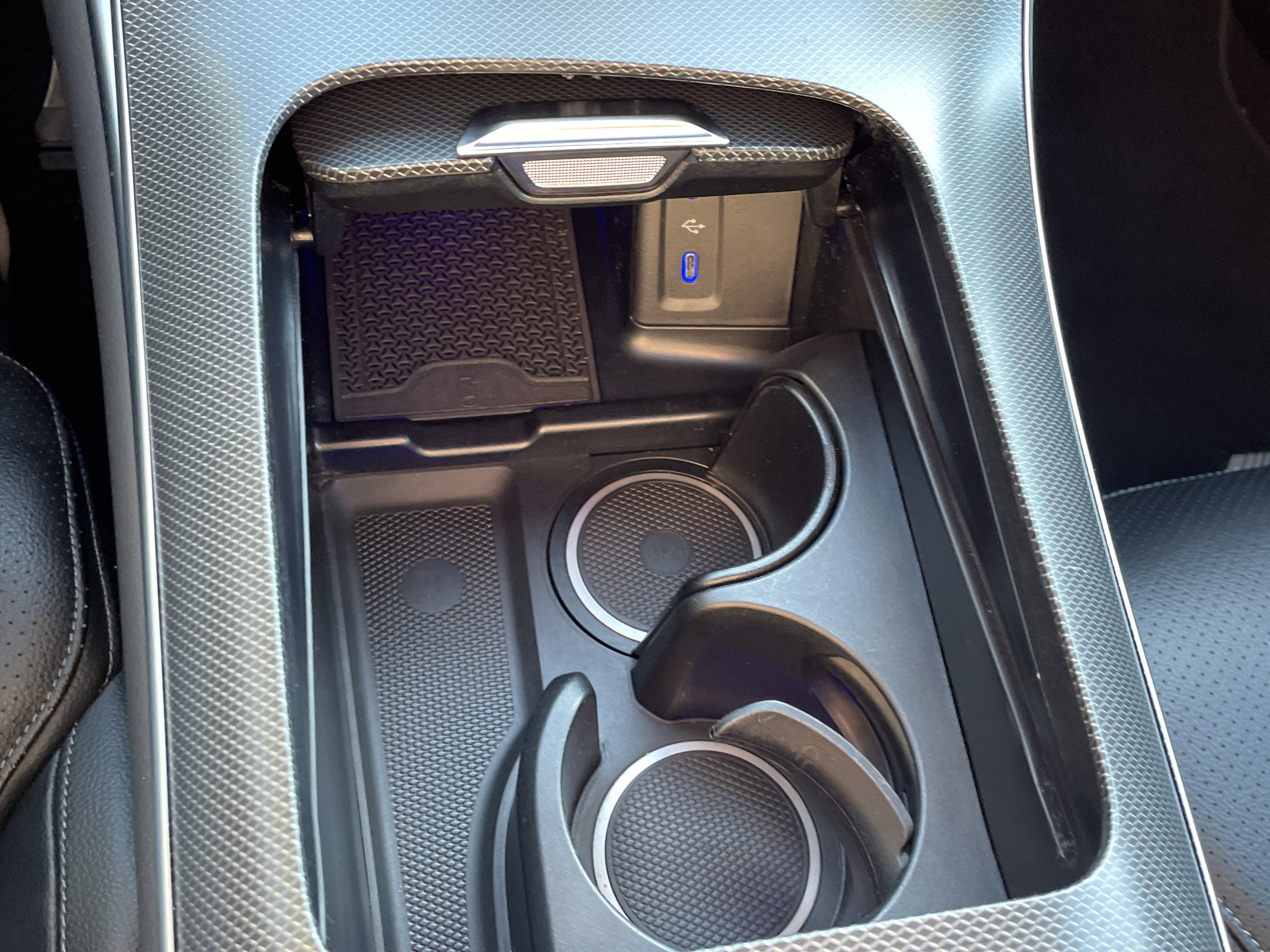 Certified 2024 Mercedes-Benz GLC 300 w/ AMG Line image 35