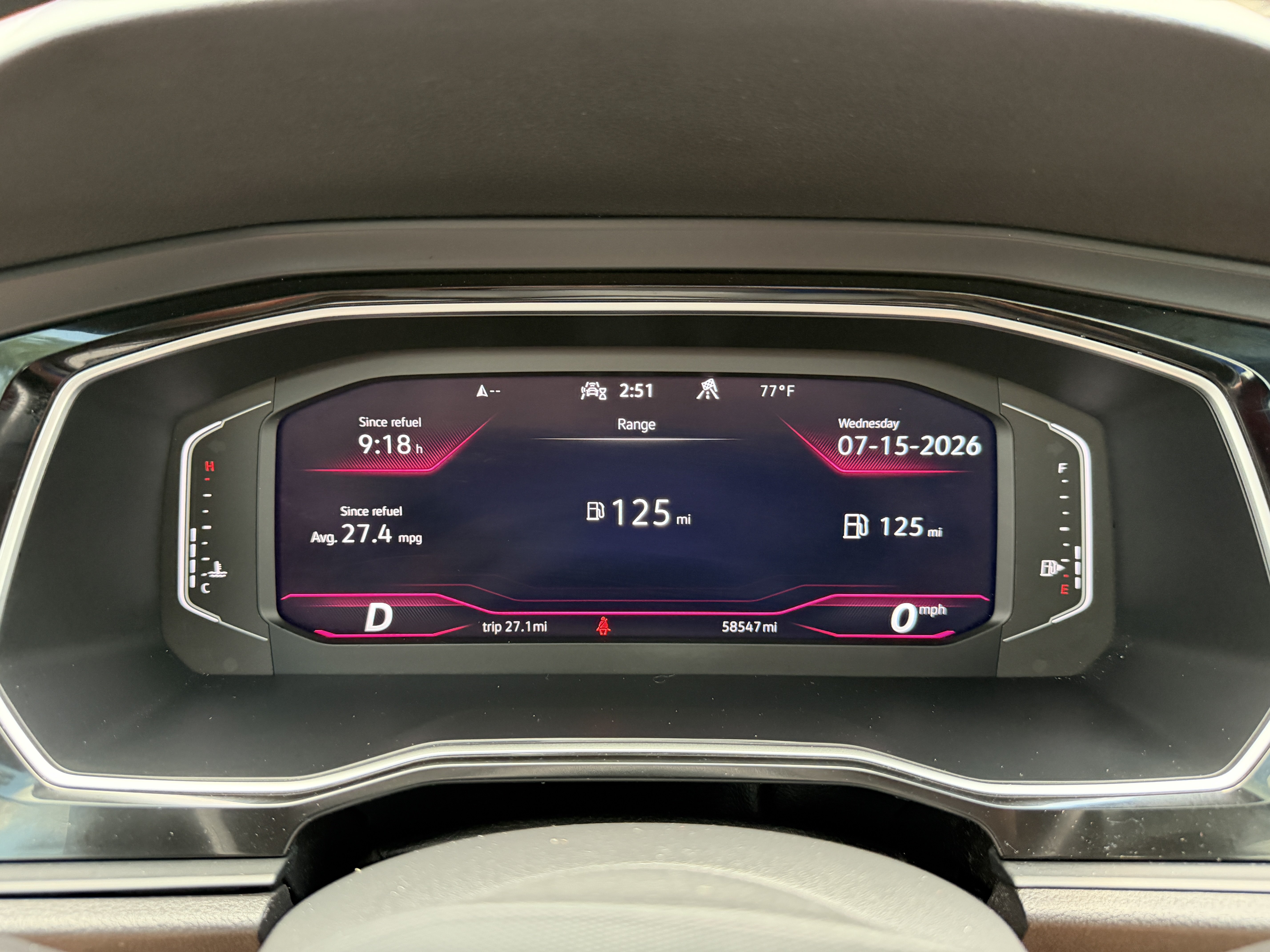 Used 2022 Volkswagen Jetta GLI Autobahn FWD image 17
