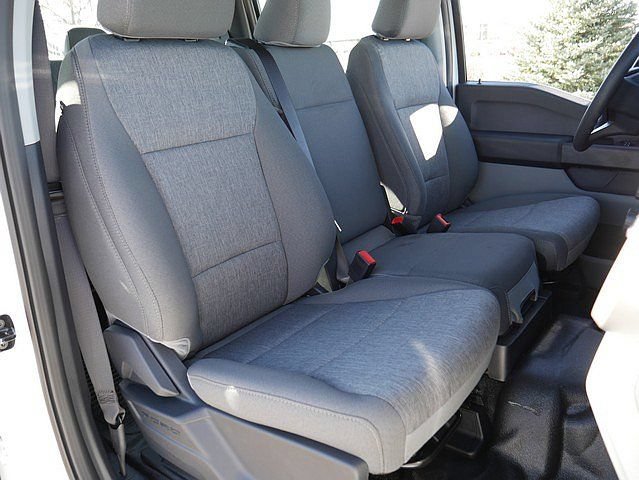 New 2026 Ford F250 XL w/ XL Driver Assist Package AWD/4WD image 32