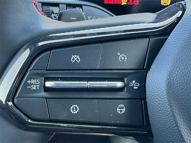 New 2026 Chevrolet Traverse RS image 14