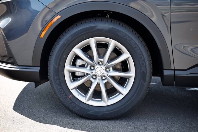 New 2027 Honda CR-V EX image 6
