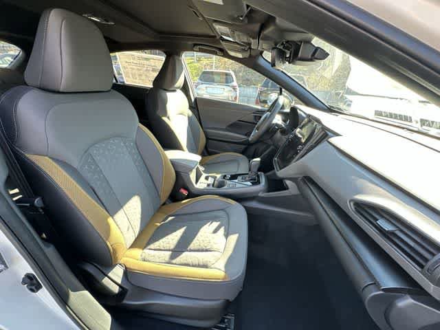 New 2026 Subaru Crosstrek 2.5i Sport AWD/4WD image 21