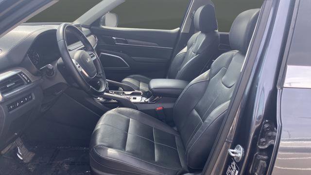 Used 2022 Kia Telluride EX w/ EX Premium Package AWD/4WD image 10