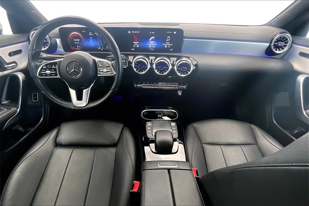 Used 2023 Mercedes-Benz CLA 250 CLA 250 image 15