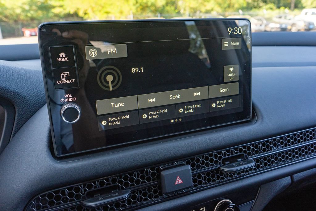 New 2027 Honda HR-V LX image 28