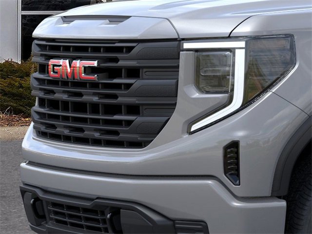 New 2025 GMC Sierra 1500 Pro w/ Graphite Edition image 13