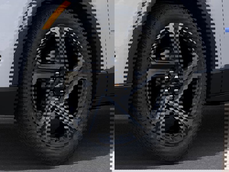 New 2026 Chevrolet Equinox EV LT FWD image 9