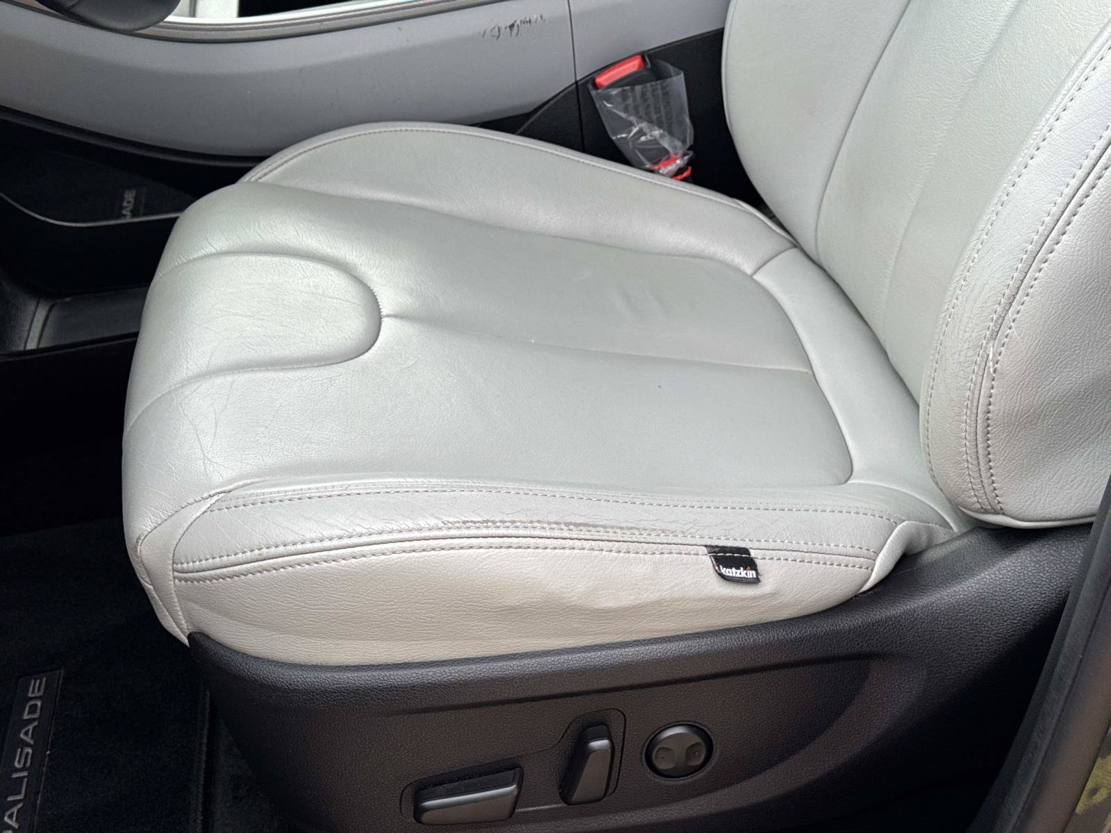 Used 2020 Hyundai Palisade SEL FWD image 13