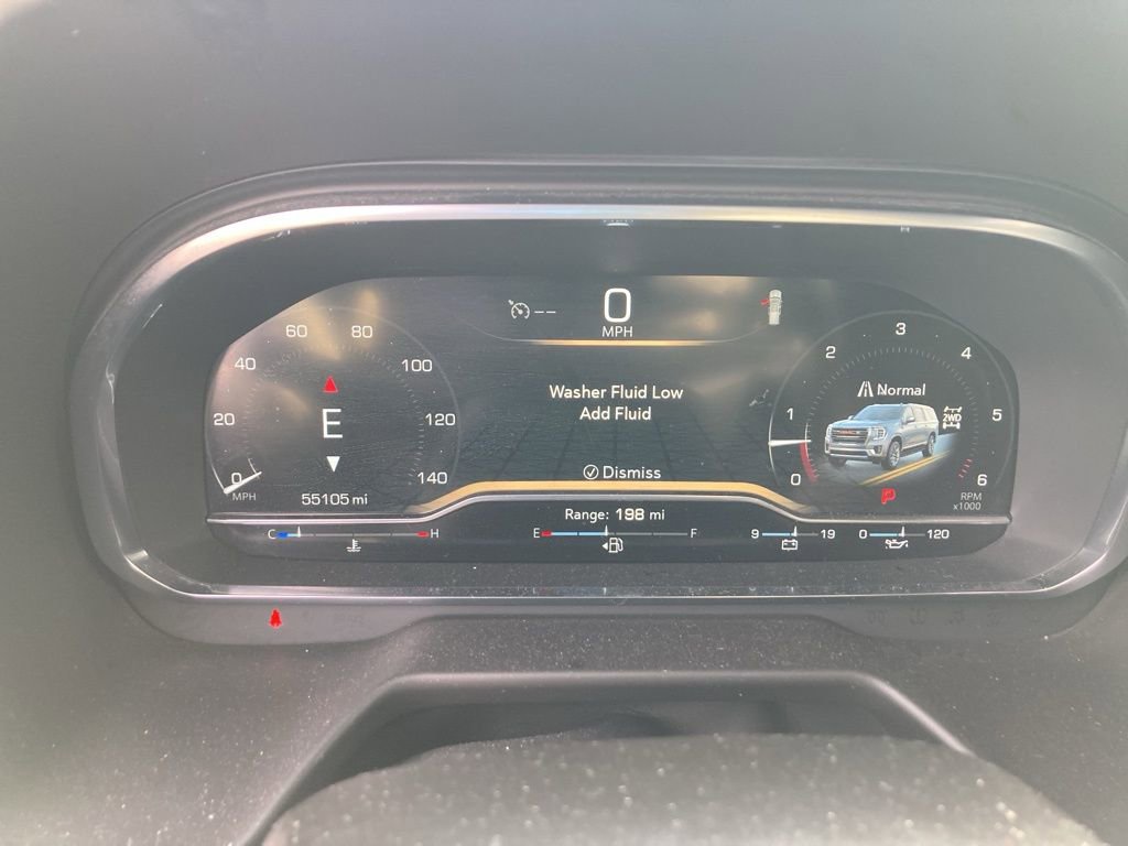 Used 2024 GMC Yukon SLT image 21