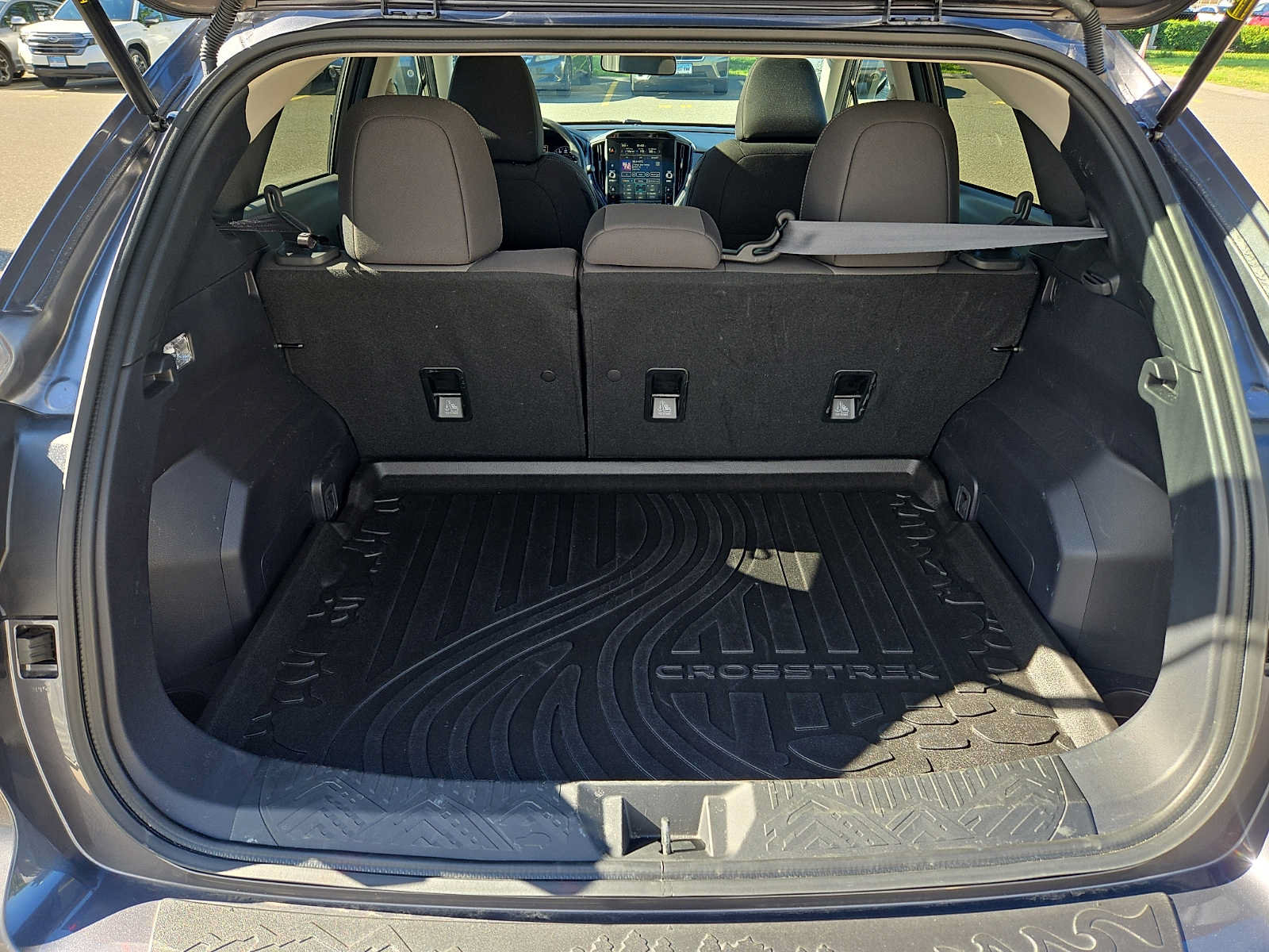Certified 2026 Subaru Crosstrek 2.5i Premium AWD/4WD image 30
