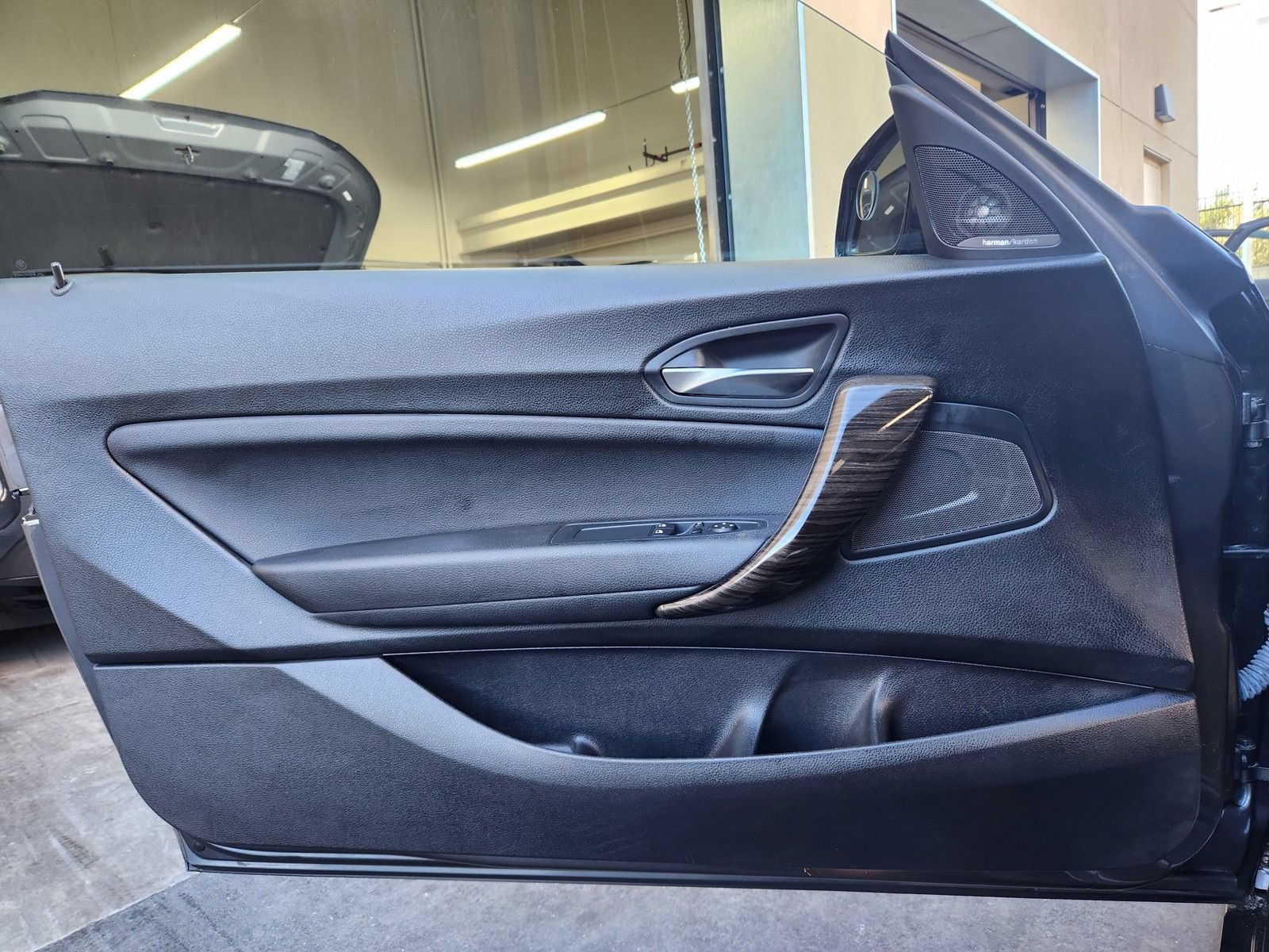 Used 2016 BMW M235i Coupe RWD image 21