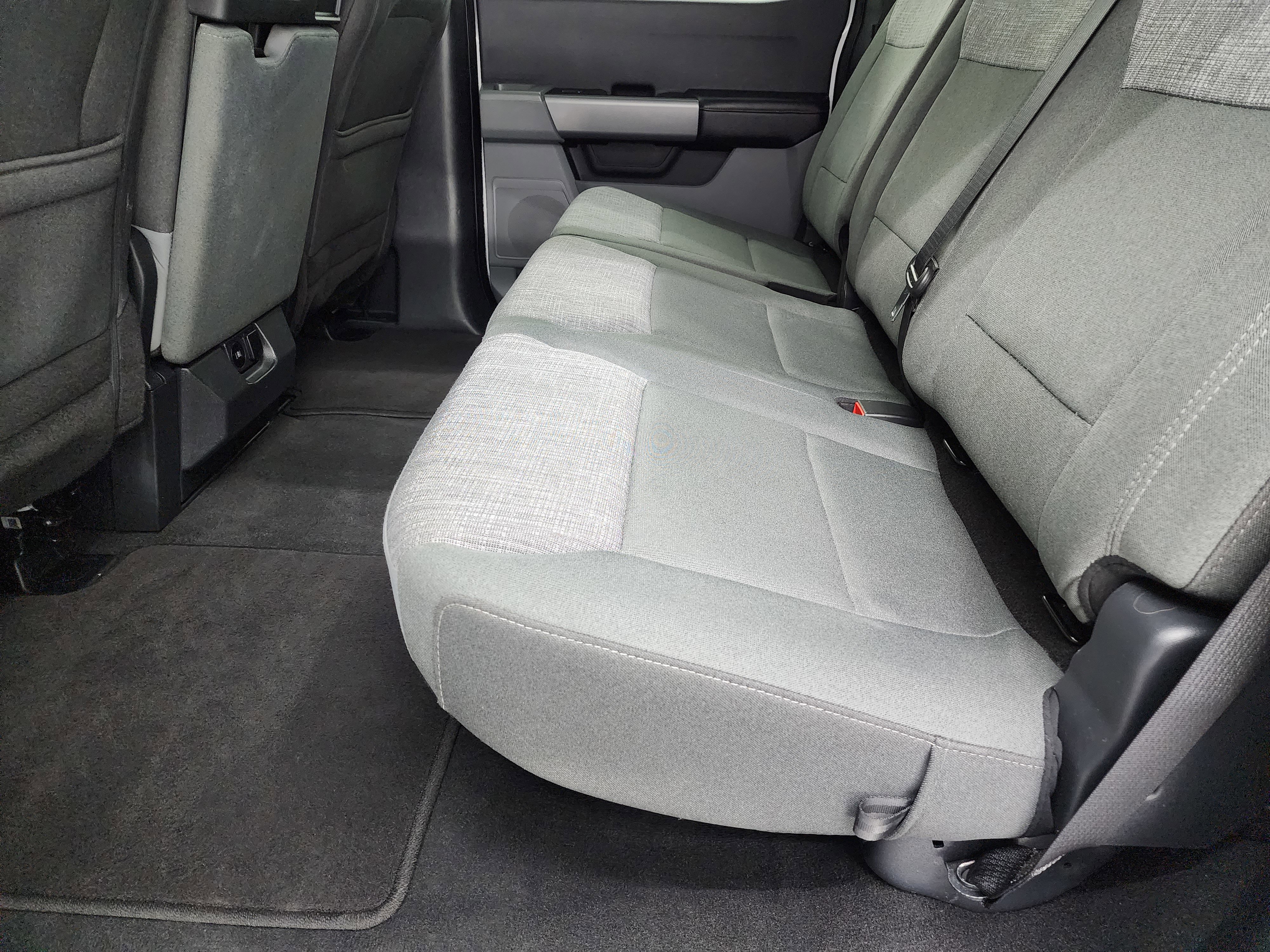 Used 2024 Ford F250 XLT image 32