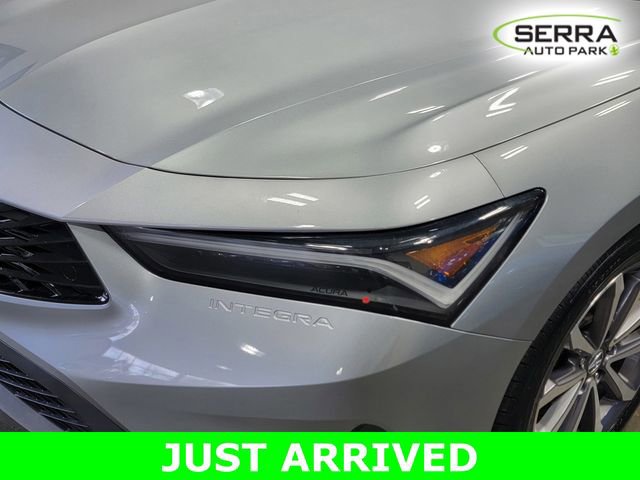 Used 2024 Acura Integra FWD image 8