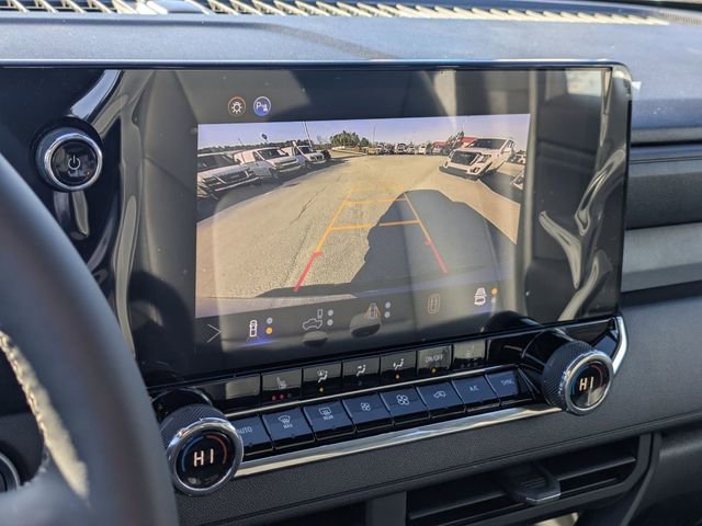 New 2026 Chevrolet Colorado Trail Boss image 19