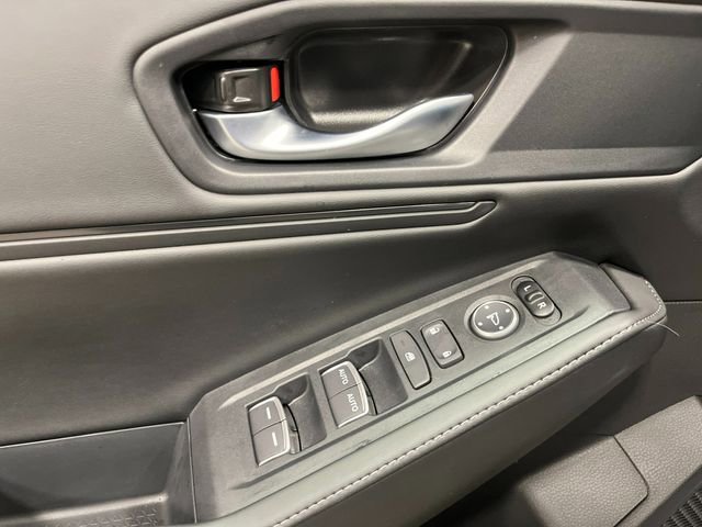 New 2026 Honda Accord Sport image 14