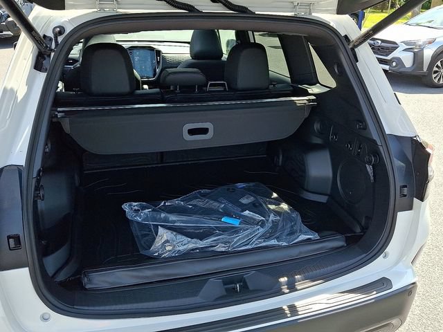 Certified 2025 Subaru Forester Limited AWD/4WD image 48