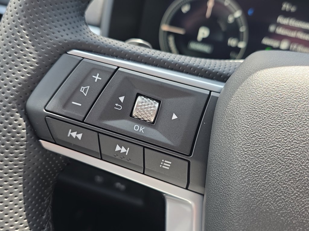 New 2026 Nissan Rogue SL AWD/4WD image 30