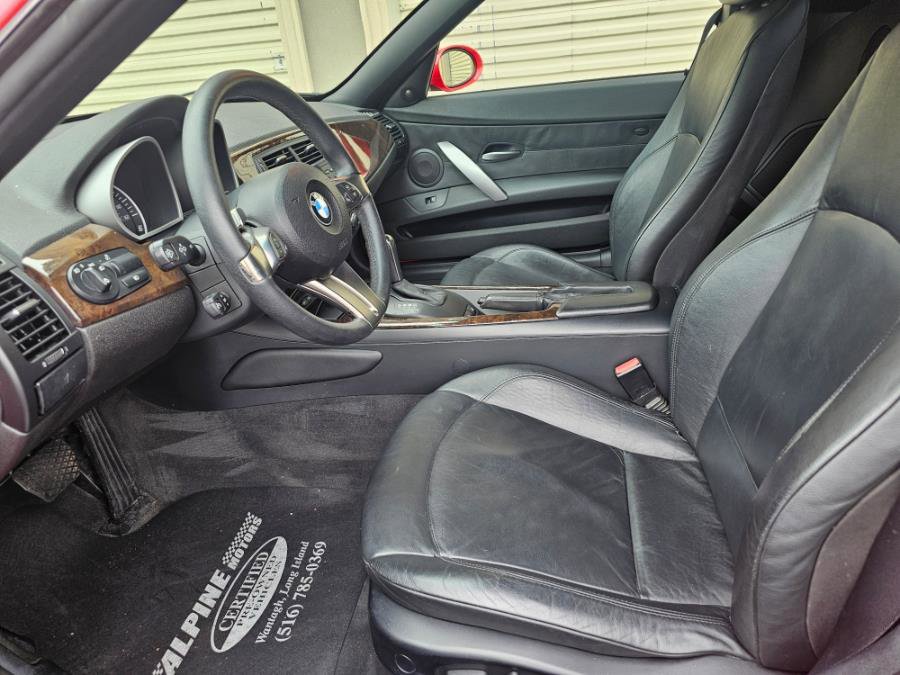 Used 2007 BMW Z4 3.0i image 8