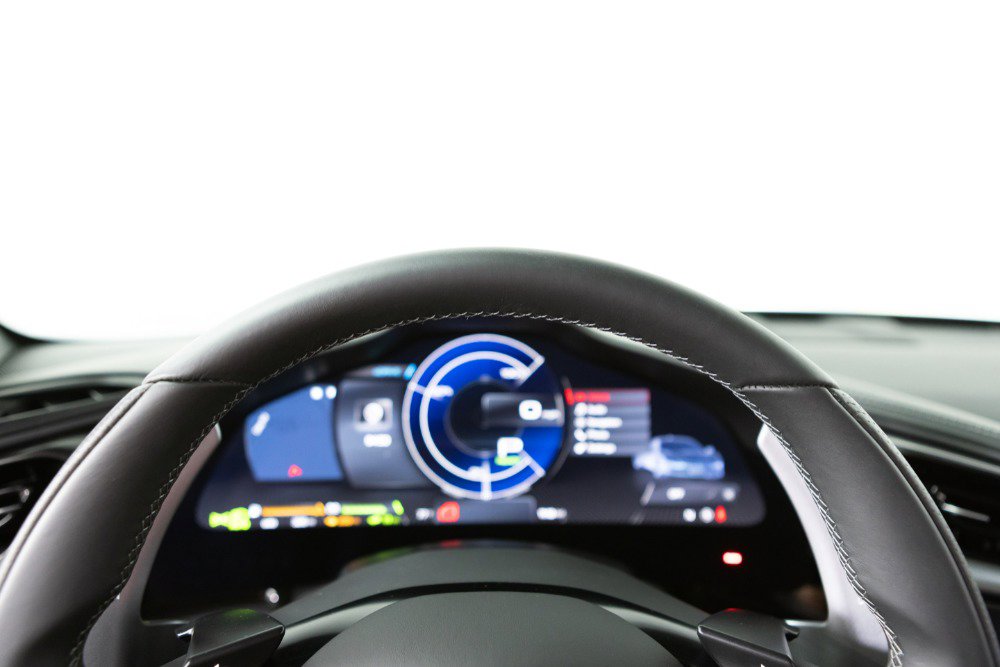 Certified 2021 Ferrari SF90 Stradale image 80