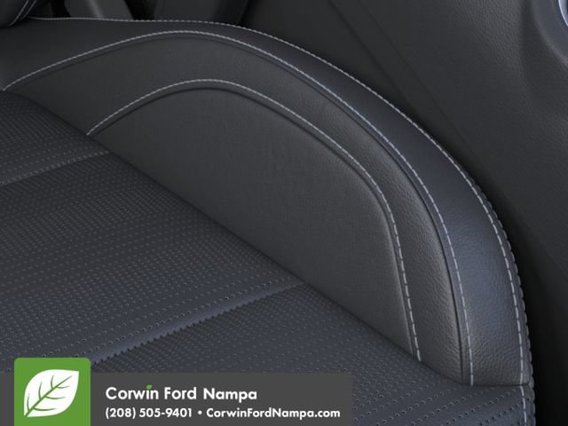New 2026 Ford Mustang Premium RWD image 16