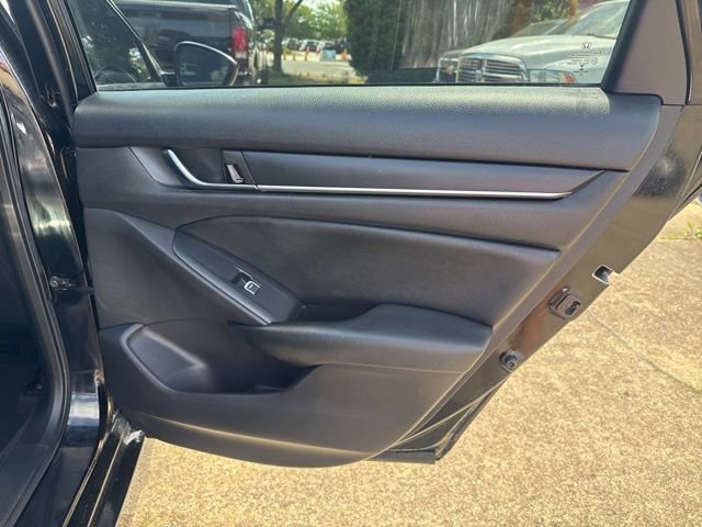Used 2021 Honda Accord LX image 16