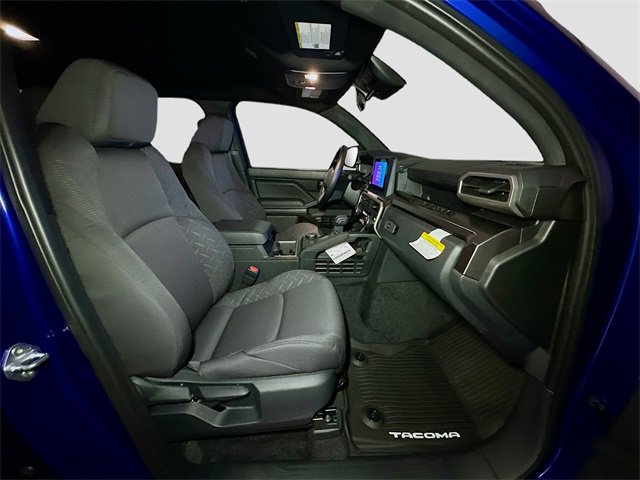 New 2025 Toyota Tacoma SR5 image 30