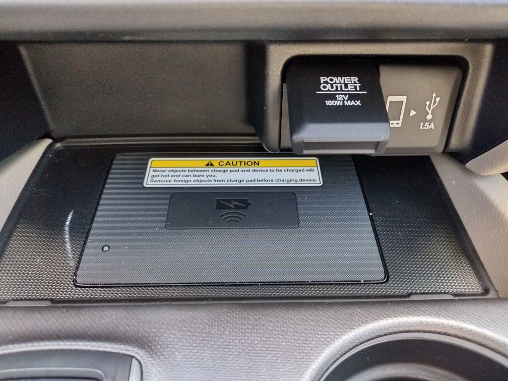 Used 2023 Honda Ridgeline RTL-E image 30