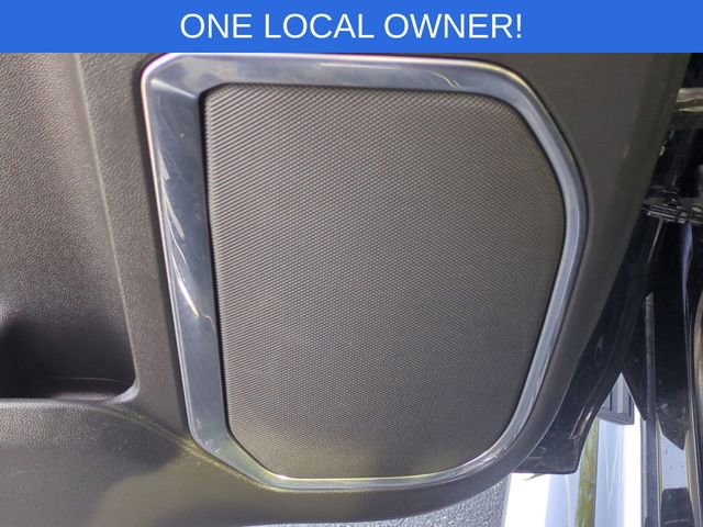 Used 2024 Chevrolet Silverado 1500 LTZ w/ LTZ Premium Package AWD/4WD image 35