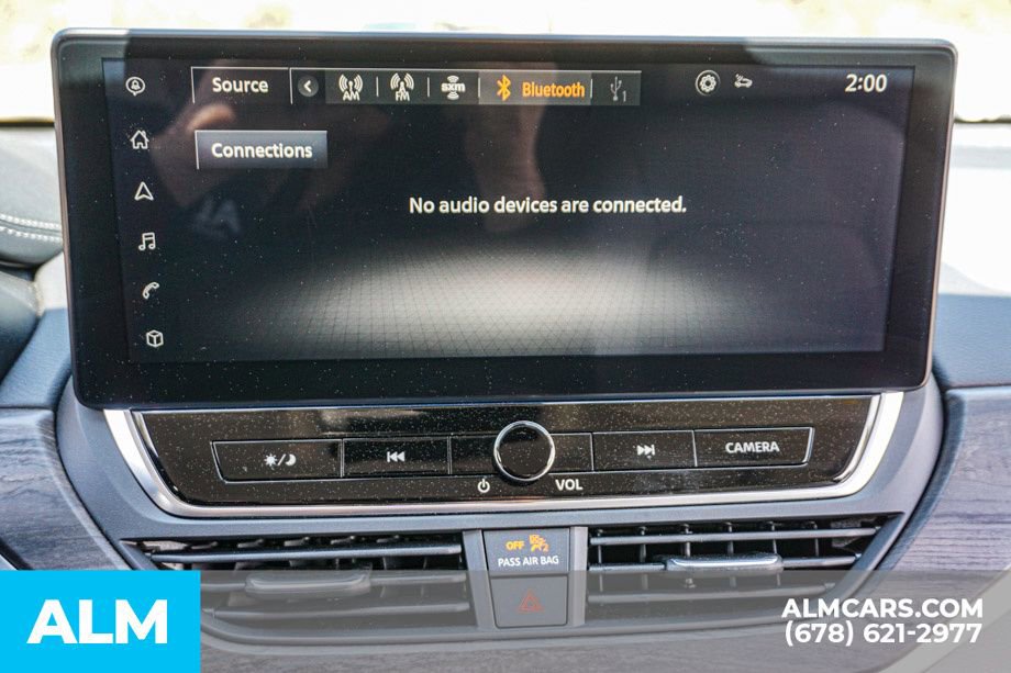 Used 2023 Nissan Altima 2.5 SL image 37