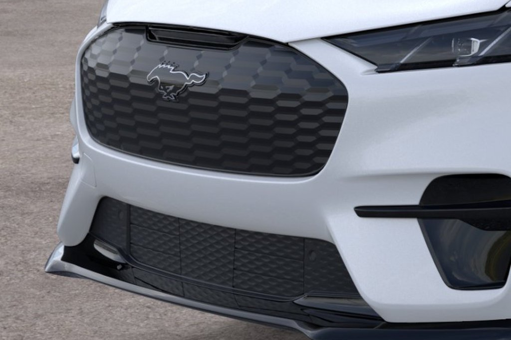 New 2026 Ford Mustang Mach-E Premium w/ Sport Appearance Package RWD image 20