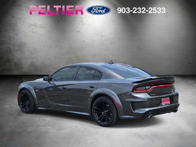 Used 2020 Dodge Charger Scat Pack RWD image 7