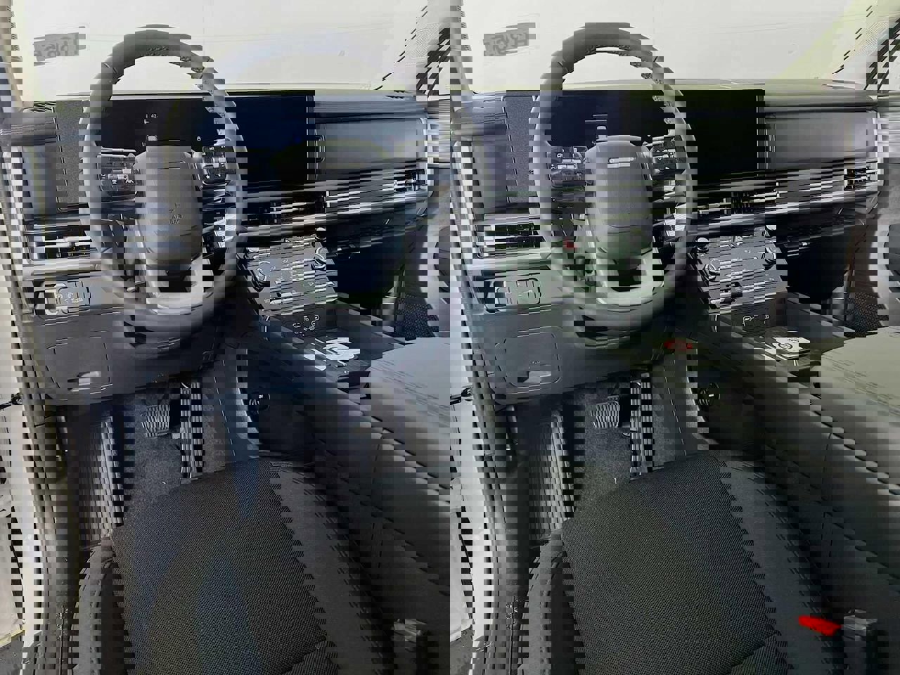 New 2026 Hyundai Santa Fe SE AWD/4WD image 7