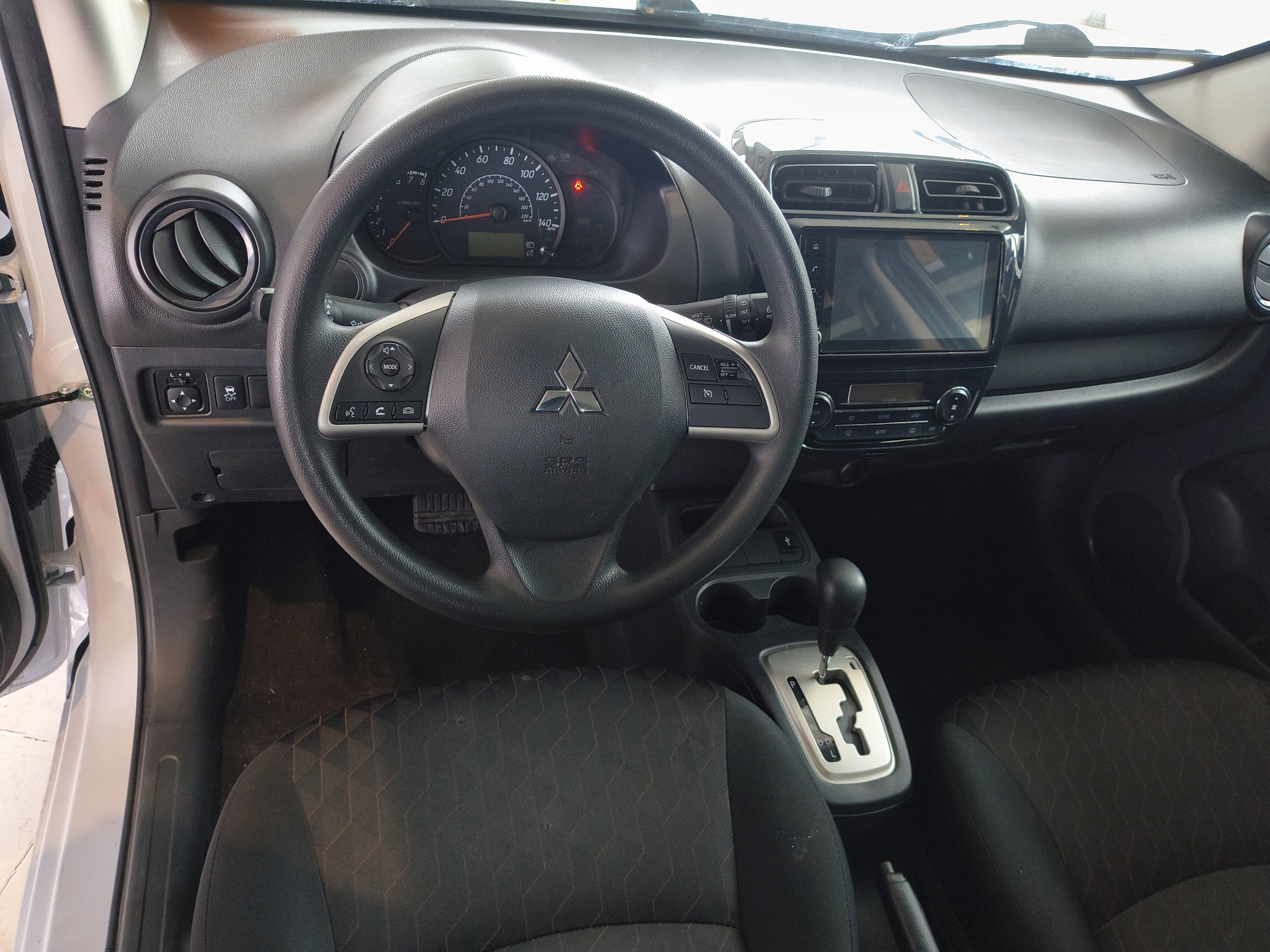 Used 2024 Mitsubishi Mirage ES image 10