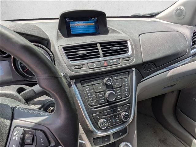 Used 2014 Buick Encore Premium FWD image 9