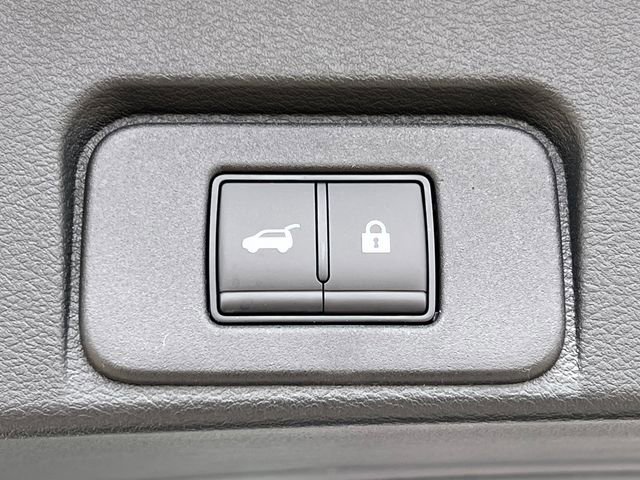 New 2026 Nissan Rogue Platinum image 36