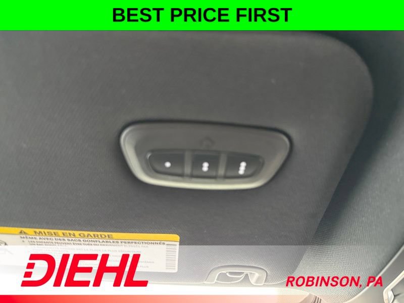 New 2026 Jeep Cherokee Limited AWD/4WD image 35