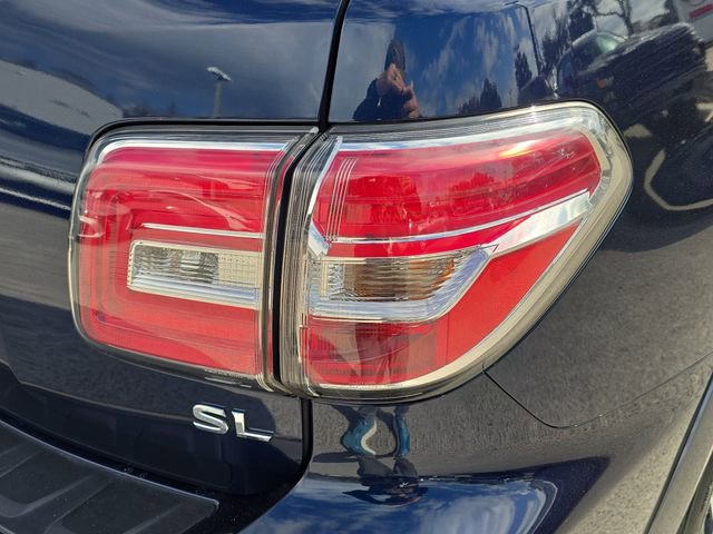 Used 2020 Nissan Armada SL w/ Premium Package image 11