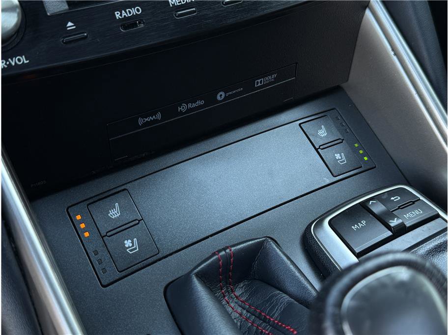 Used 2018 Lexus IS 300 F Sport image 18