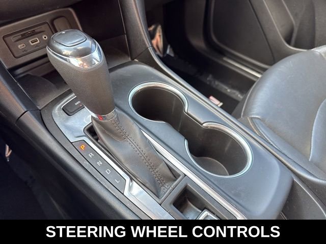 Used 2020 Chevrolet Equinox Premier AWD/4WD image 15