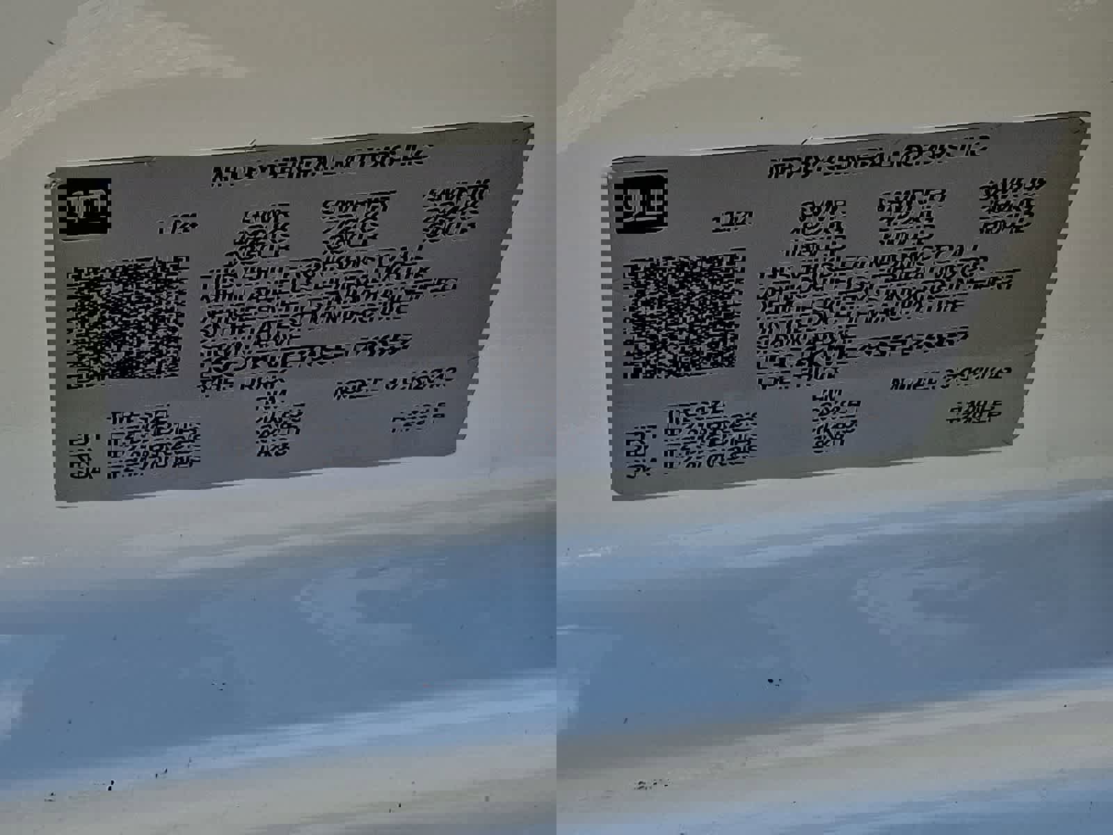 Used 2025 Chevrolet Silverado 2500 Custom w/ Custom Value Package AWD/4WD image 21