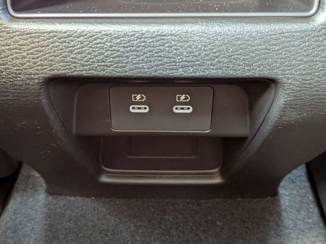 New 2026 Mitsubishi Outlander SE image 16