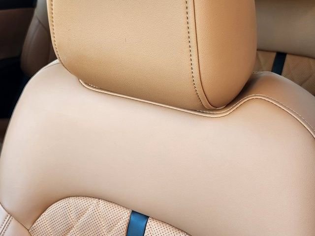 Used 2025 MAZDA CX-90 3.3 Turbo S w/ Premium Plus image 24