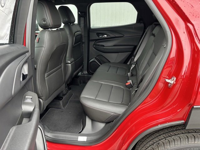 New 2026 Chevrolet TrailBlazer RS w/ Convenience Package image 14