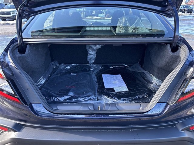 New 2025 Subaru WRX Premium image 28