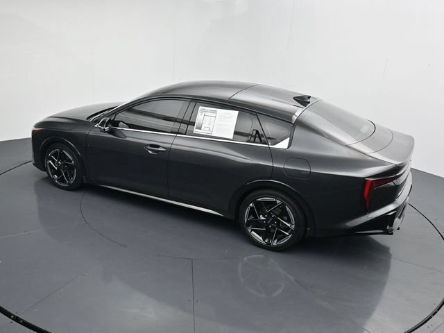 Used 2025 Kia K4 GT-Line w/ GT-Line Sunroof Package FWD image 27