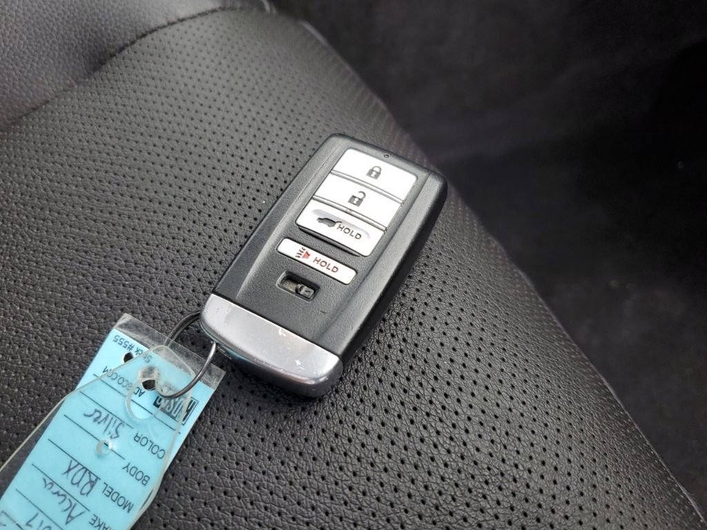 Used 2017 Acura RDX w/ Technology Package image 42