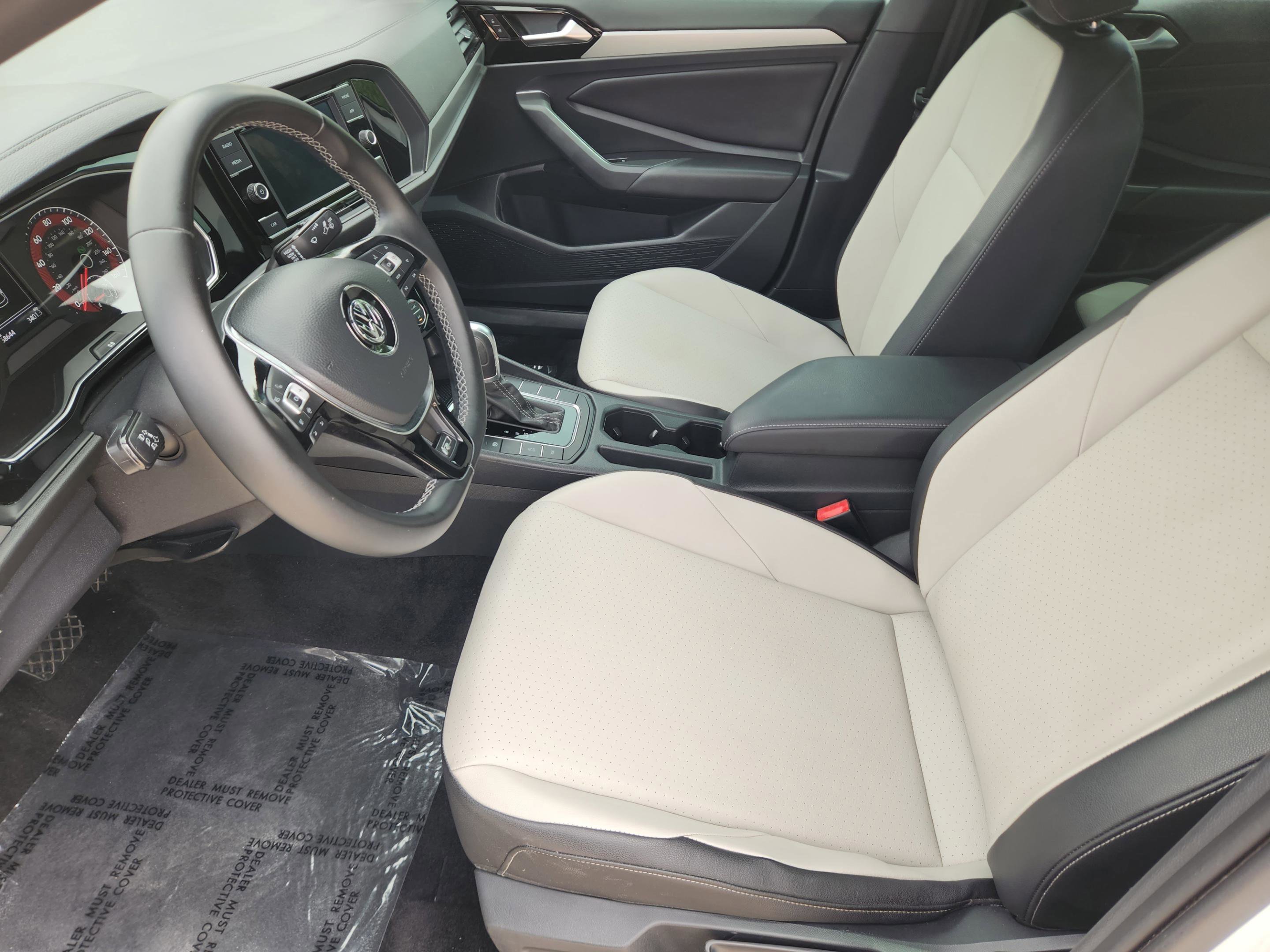 Used 2019 Volkswagen Jetta R-Line FWD image 32