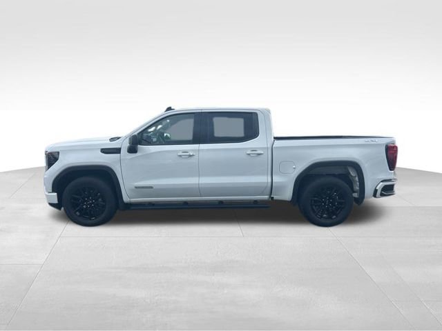 Used 2024 GMC Sierra 1500 Elevation image 5