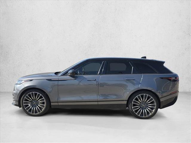Used 2018 Land Rover Range Rover Velar R-Dynamic HSE image 8